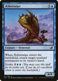 AEthersnipe - Normal Aethersnipe
