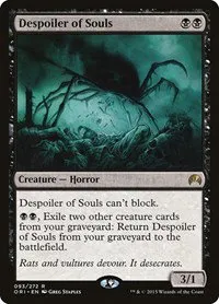 Despoiler of Souls - Foil