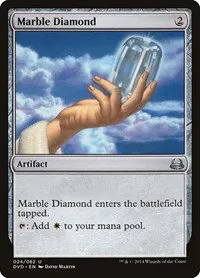 Marble Diamond - Normal Marble Diamond