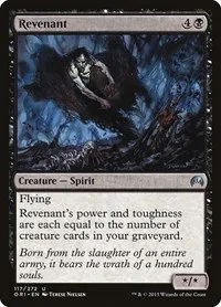 Revenant - Foil