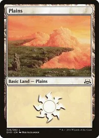 Plains - Normal Plains