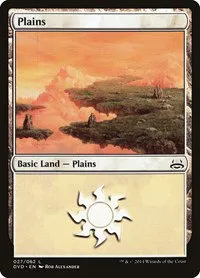 Plains - Normal Plains