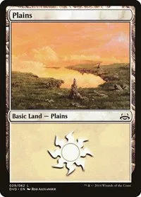 Plains - Normal Plains