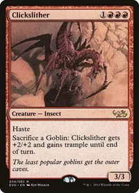 Clickslither - Normal Clickslither