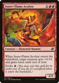 Inner-Flame Acolyte - Normal Inner Flame Acolyte