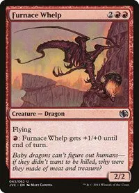 Furnace Whelp - Normal Furnace Whelp