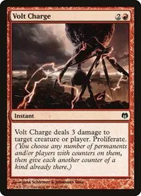 Volt Charge