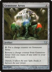 Gemstone Array - Foil