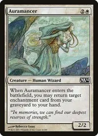 Auramancer - Normal Auramancer