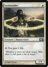 Soulmender - Foil