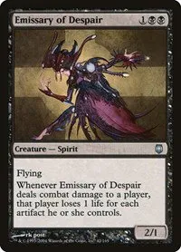 Emissary of Despair