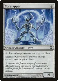 Coretapper - Foil
