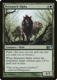 Briarpack Alpha - Foil
