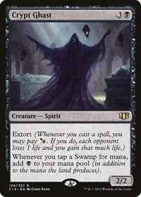 Crypt Ghast