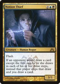 Notion Thief - Foil