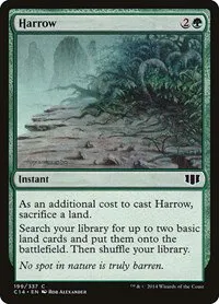 Harrow