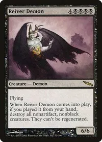 Reiver Demon - Foil