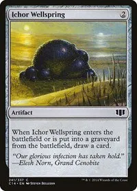 Ichor Wellspring