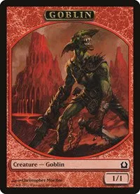Goblin Token - Normal Goblin Token