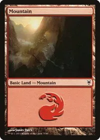 Mountain