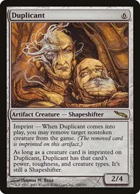 Duplicant - Foil