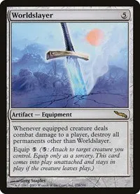 Worldslayer - Foil