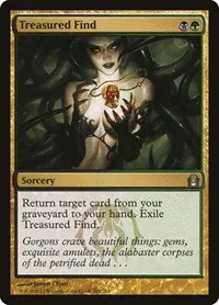 Treasured Find - Foil