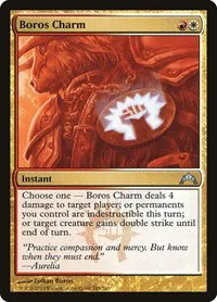 Boros Charm - Foil