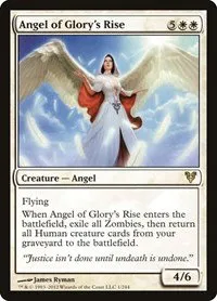 Angel of Glory's Rise - Normal Angel Of Glory S Rise