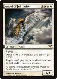 Angel of Jubilation - Normal Angel Of Jubilation