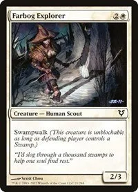 Farbog Explorer - Foil
