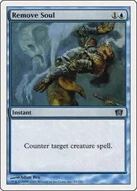 Remove Soul - Foil