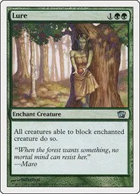 Lure - Foil