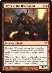 Flayer of the Hatebound - Foil