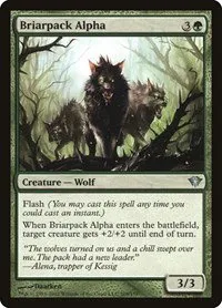 Briarpack Alpha - Foil