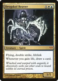 Drogskol Reaver - Foil