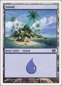 Island