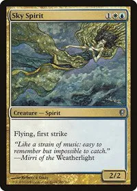 Sky Spirit