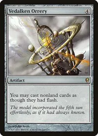 Vedalken Orrery - Foil