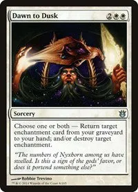 Dawn to Dusk - Normal Dawn To Dusk