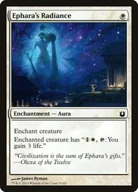 Ephara's Radiance - Normal Ephara S Radiance
