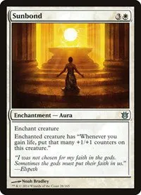Sunbond - Foil