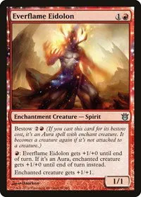 Everflame Eidolon - Foil