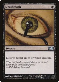 Deathmark