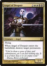 Angel of Despair