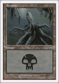 Swamp