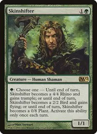 Skinshifter - Foil