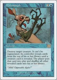 Polymorph