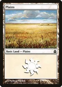 Plains