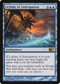 Leyline of Anticipation - Foil